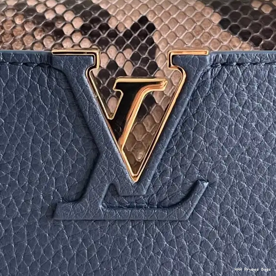 AAA Replica Ru LOUIS MINI CAPUCINES VUITTON 0516